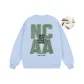 Light Blue (Fleece-Lined)