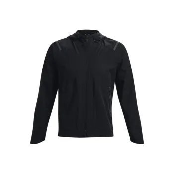 Under Armour UA Sun Protection Series Jackets Men Black