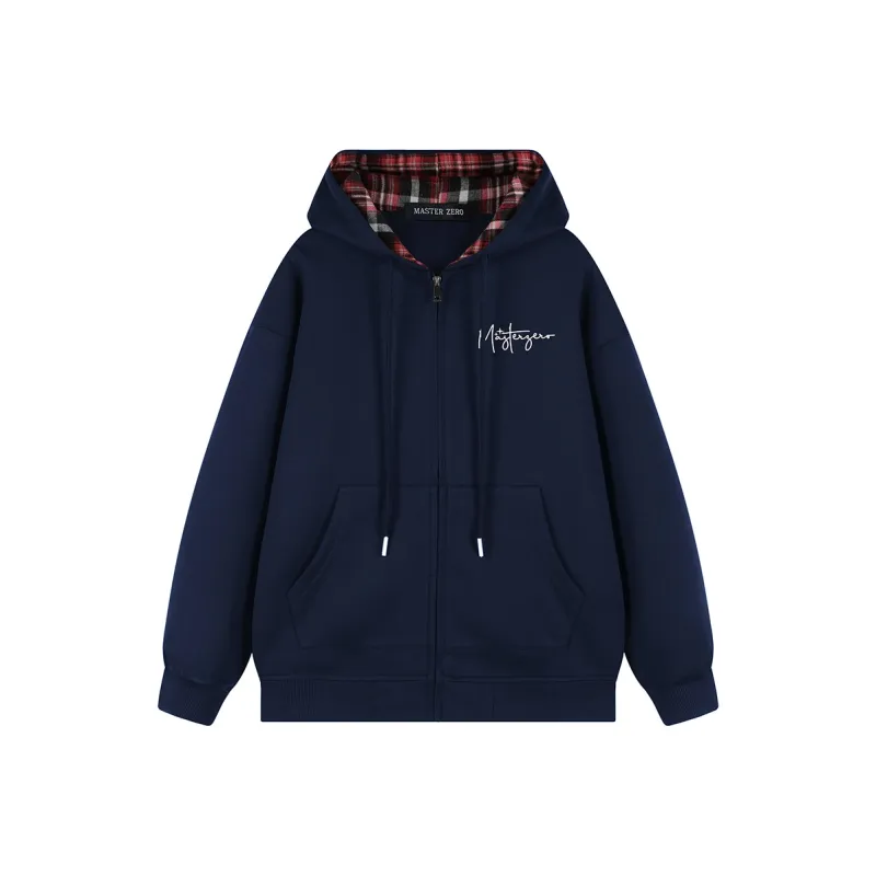 Master Zero Sweatshirts Unisex-12