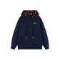 Navy Blue (Fleece-Lined)