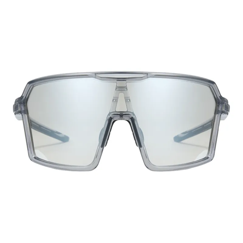 CYXUS TR90 Irregular Shape Sunglasses Unisex-21