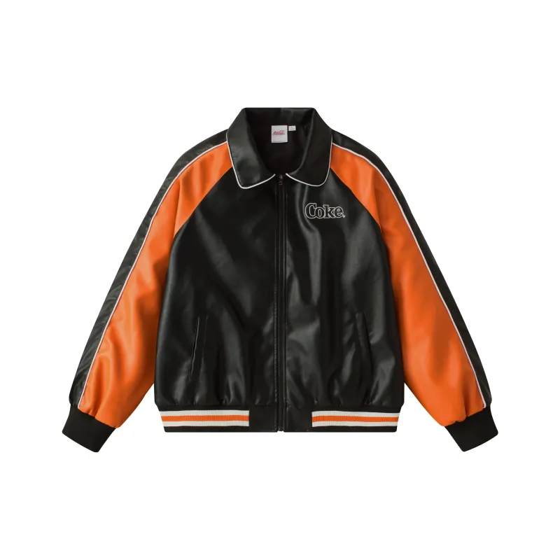Coca Cola Jackets Unisex-0