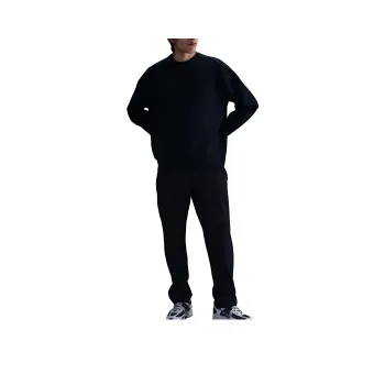 Nike 24.7 ImpossiblySoft Men's Dri FIT Crew