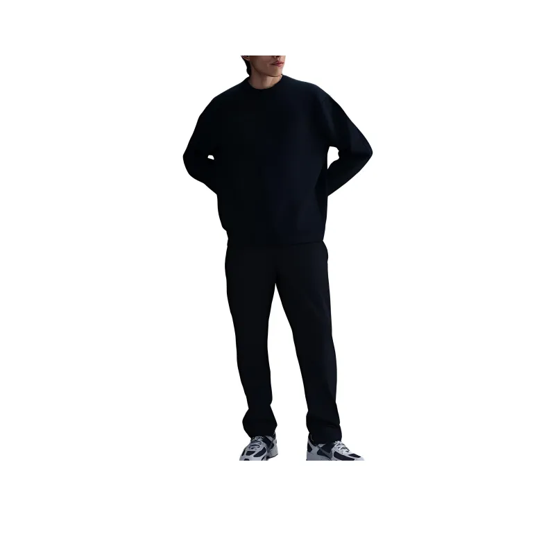 Nike 24.7 ImpossiblySoft Men's Dri FIT Crew-0