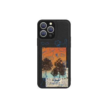 Small bones Phone Cases