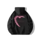 Black[Pink Left]