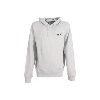 SUN68 Sweatshirts Men Gray