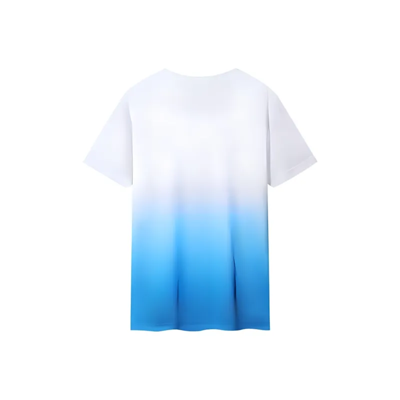 Hao Zhilang Badminton Jersey Women's-7