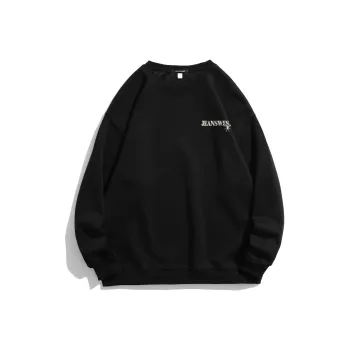 JEANSWEST Sweatshirts Unisex