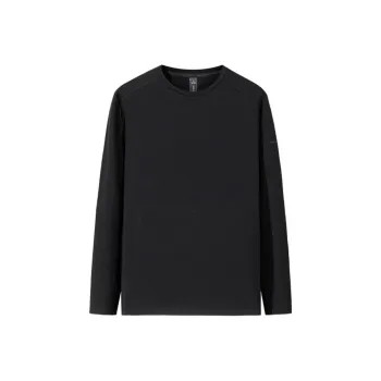 Anta Knitwear Men's Basic Black