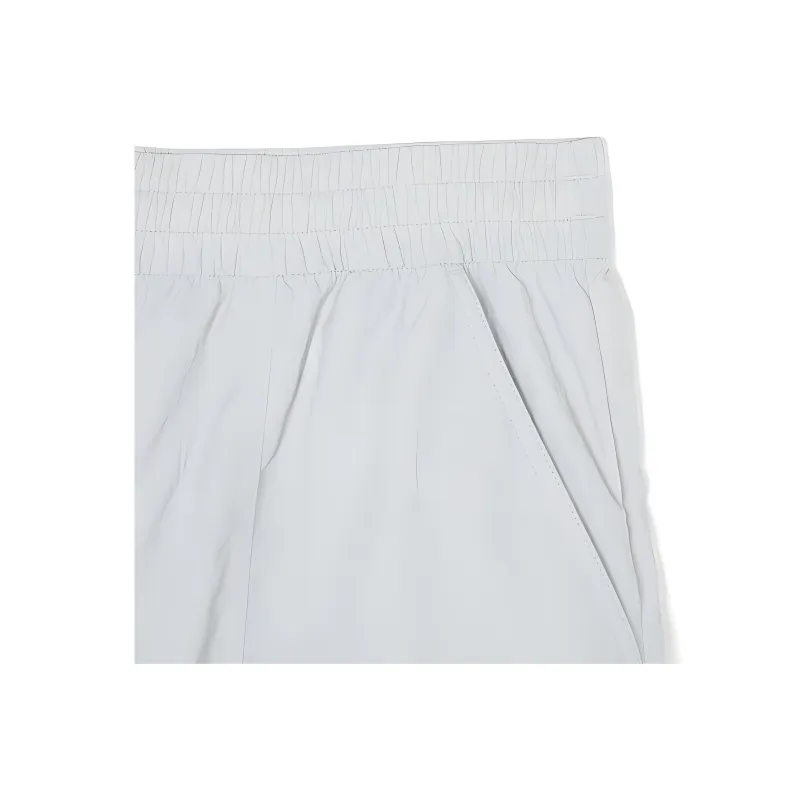 MLB New York Yankees Casual Shorts Men Gray-2