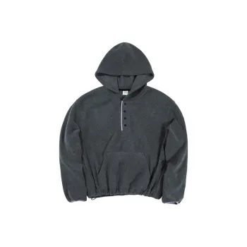 COUNTRY MOMENT Sweatshirt Unisex Gray