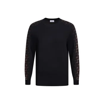 CANUDILO Knitwear Men