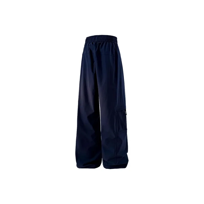 FOR FEAR THAT Casual Pants Unisex-13