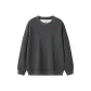 Dark Gray[Red Embroidery]