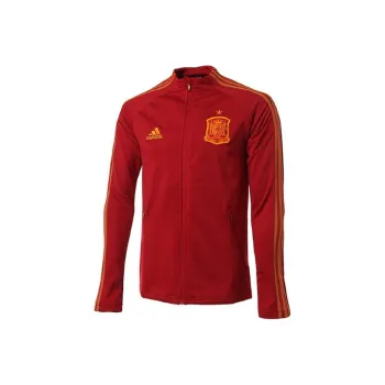 Adidas Jackets Men Red