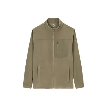 CHAOJIANTA Knitwear Men's Wisteria Green