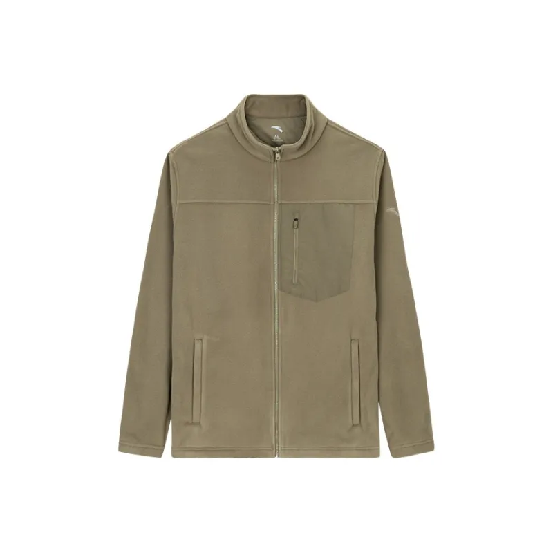 CHAOJIANTA Knitwear Men's Wisteria Green-0