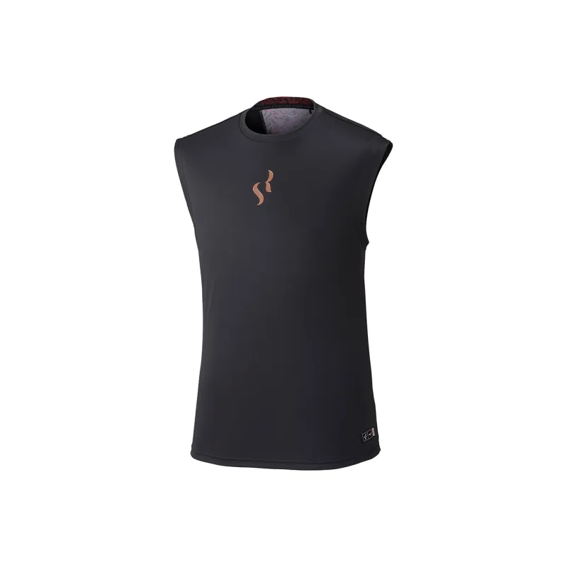 Mizuno x SERGIO RAMOS FW24 Tank Tops Unisex-5