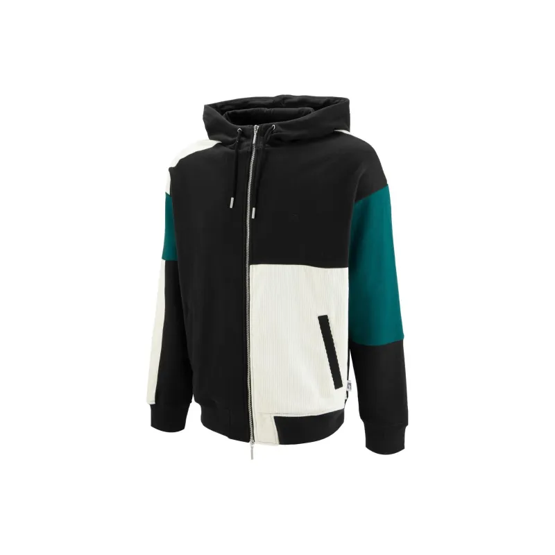 PUMA Jackets Unisex Black-0