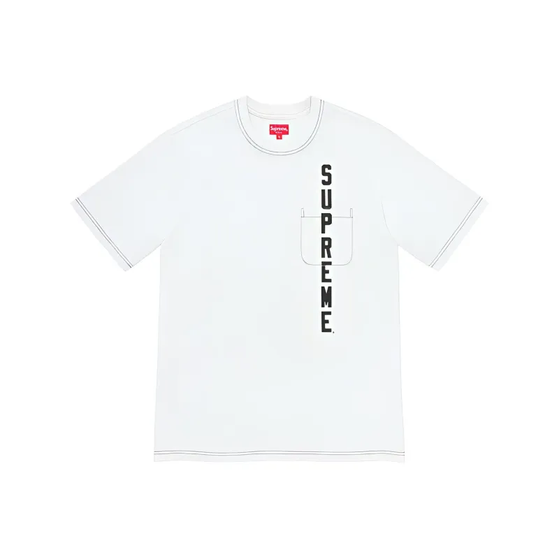 Supreme Thrasher Flames Tee-1