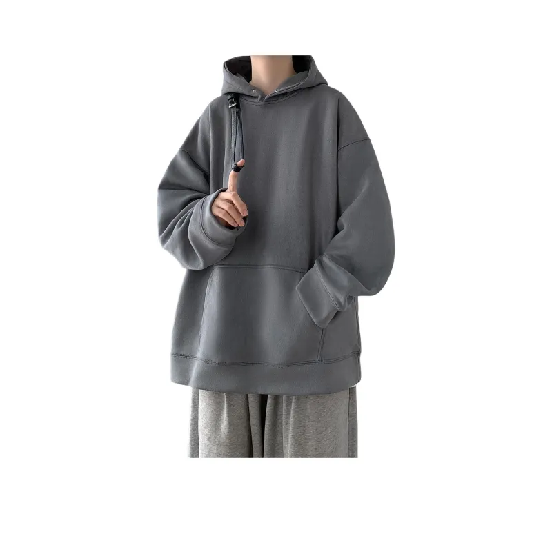 OPMO Sweatshirts Unisex-12