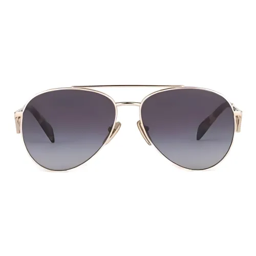 PRADA Sunglasses Women's Tortoiseshell