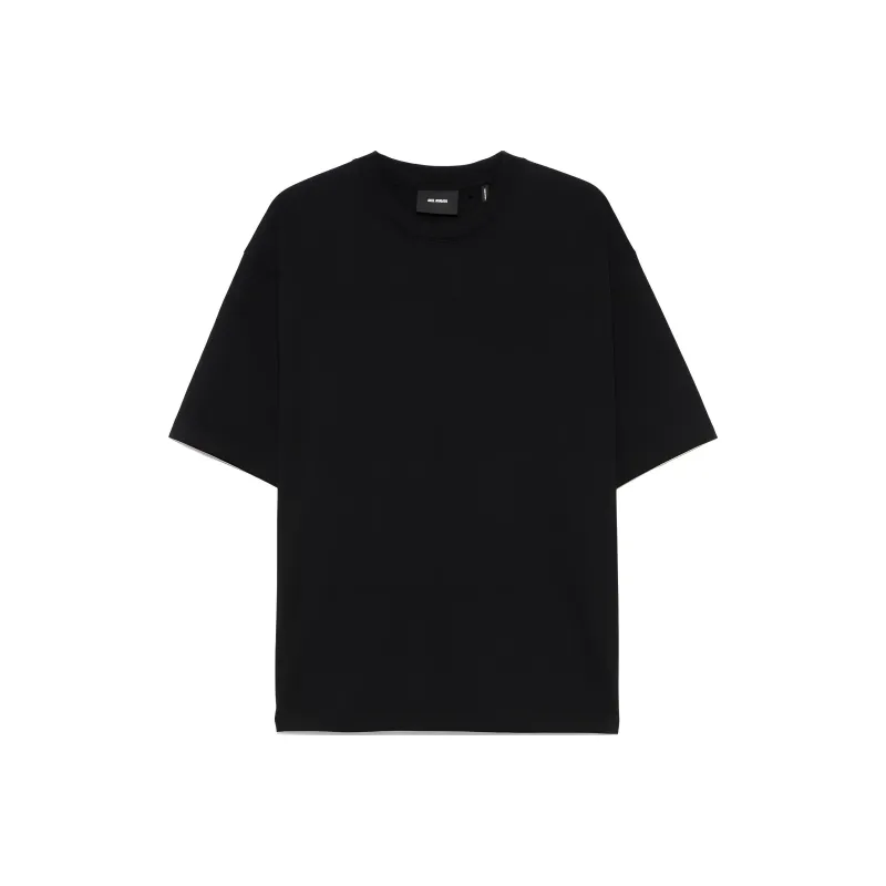 Axel Arigato Laced T shirt-0