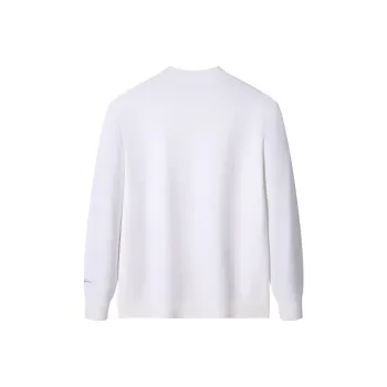 GXG Knitwear Men's Natural White