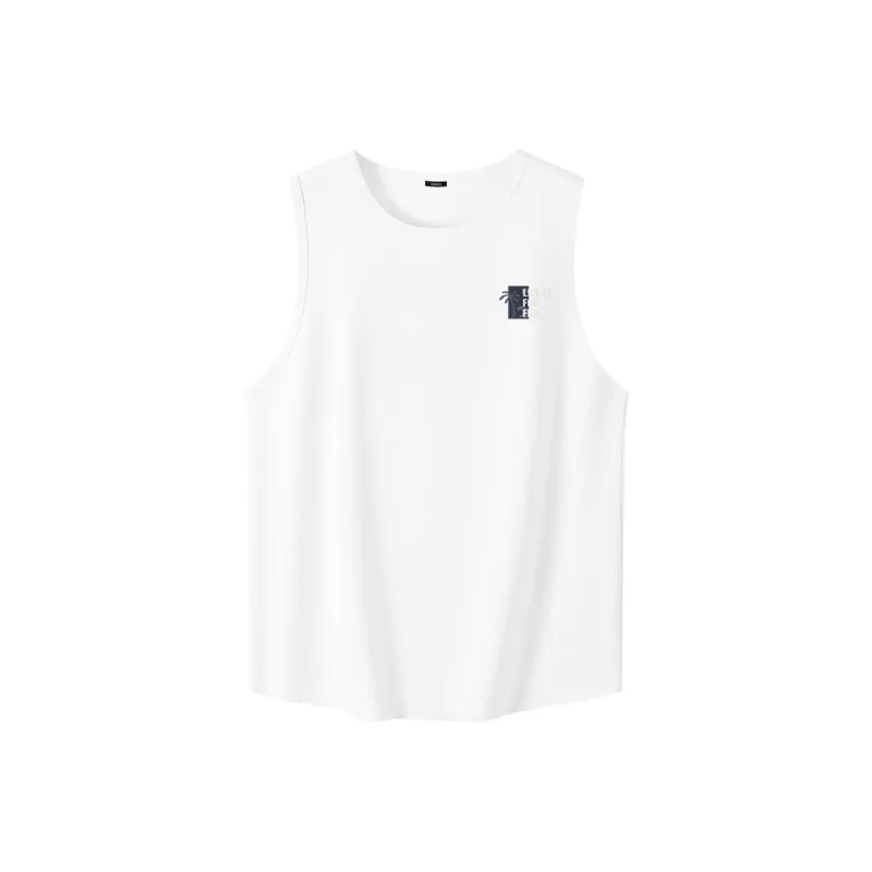 MINISO Tank Tops Unisex-0