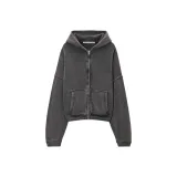 Everest Stripe Mock Neck Sweater