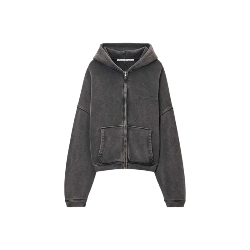 PS PAUL SMITH ZIP-UP HOODIE