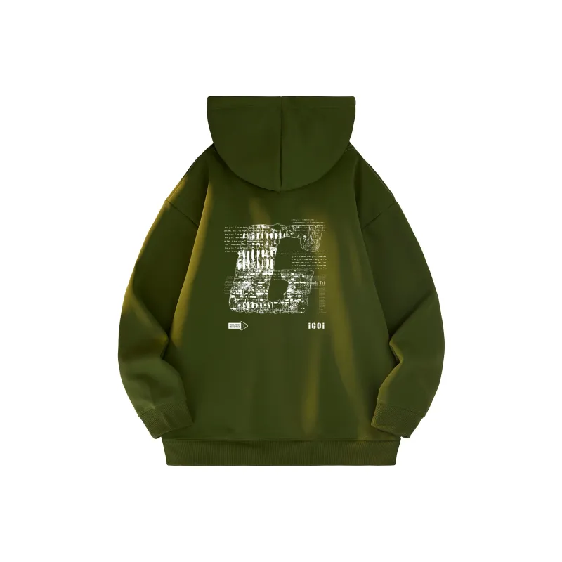 IGOI Sweatshirts Unisex-2