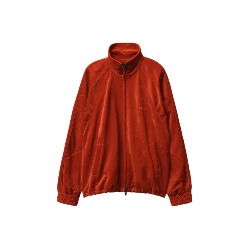 Alexander Wang Jackets Unisex Red-0