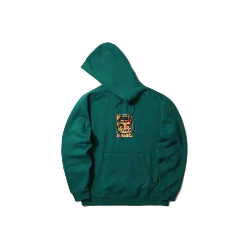 Obey Sweatshirts Unisex-5