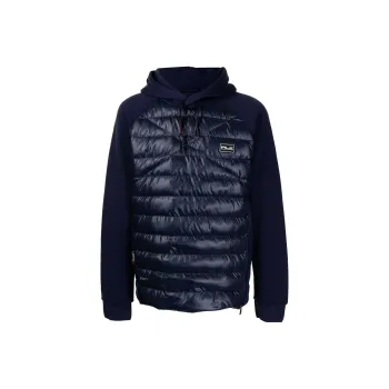 Polo Ralph Lauren Jackets Men Navy Blue