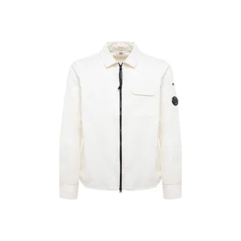 C.P.Company Jackets Men White