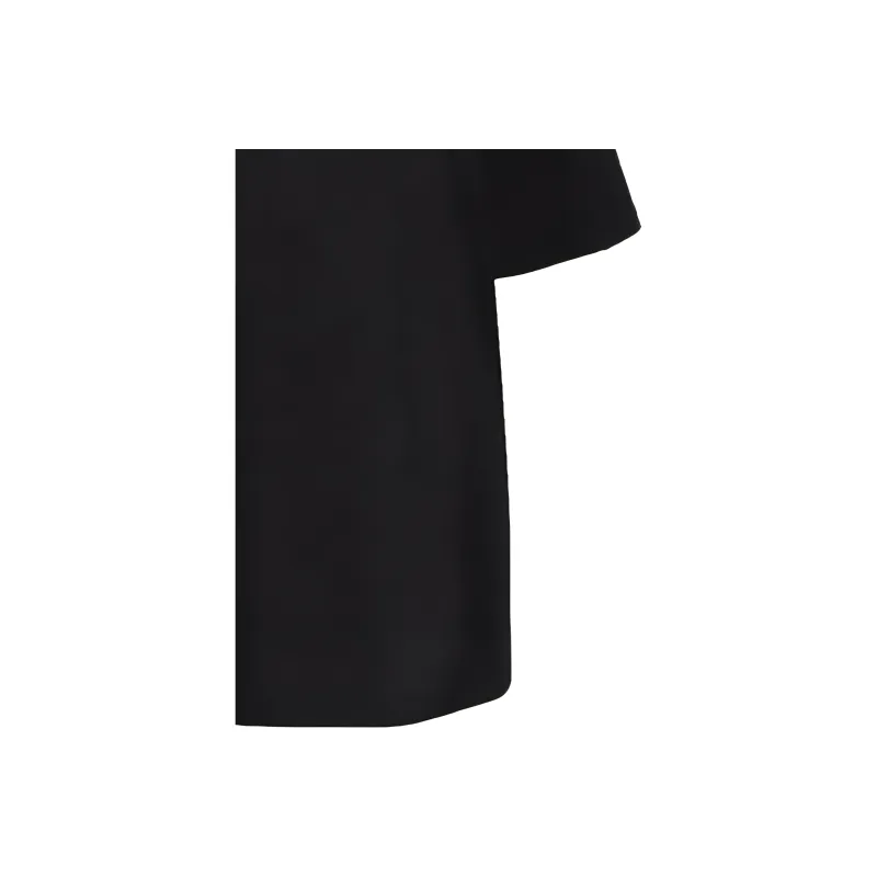 VERSACE T Shirts Men Black-4
