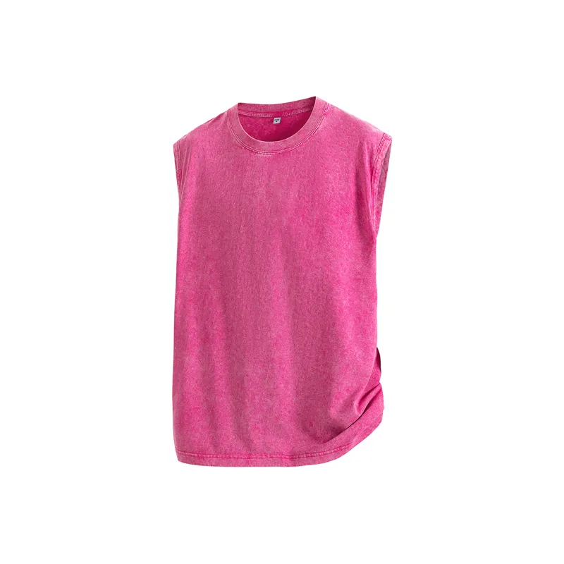 MASKPARK Tank Tops Unisex-20