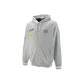 Light Mixed Gray