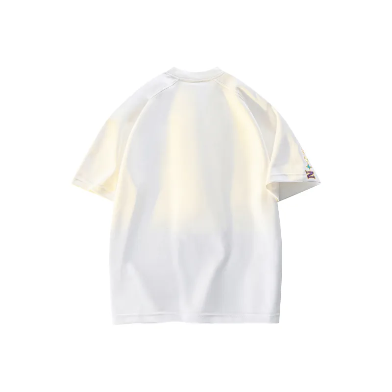 No Tears T Shirts Unisex-8