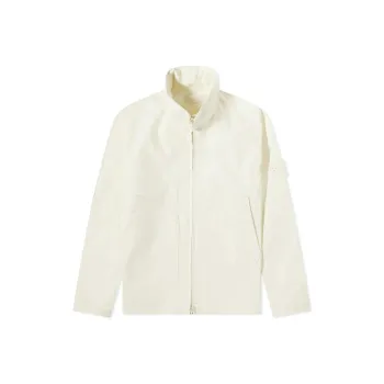 STONE ISLAND Ghost Piece Mac Supima Sl Jacket