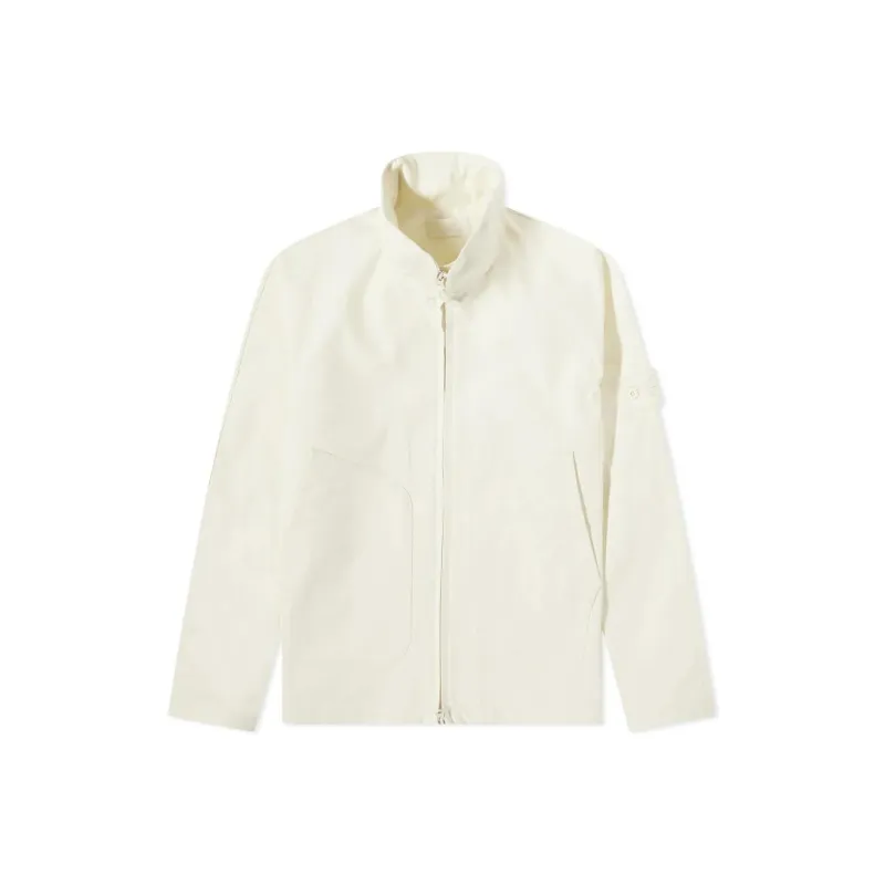 STONE ISLAND Ghost Piece Mac Supima Sl Jacket-0