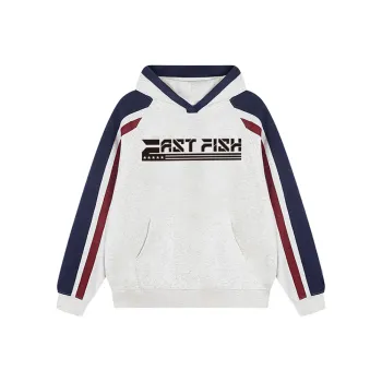 FASTFISH Sweatshirts Unisex