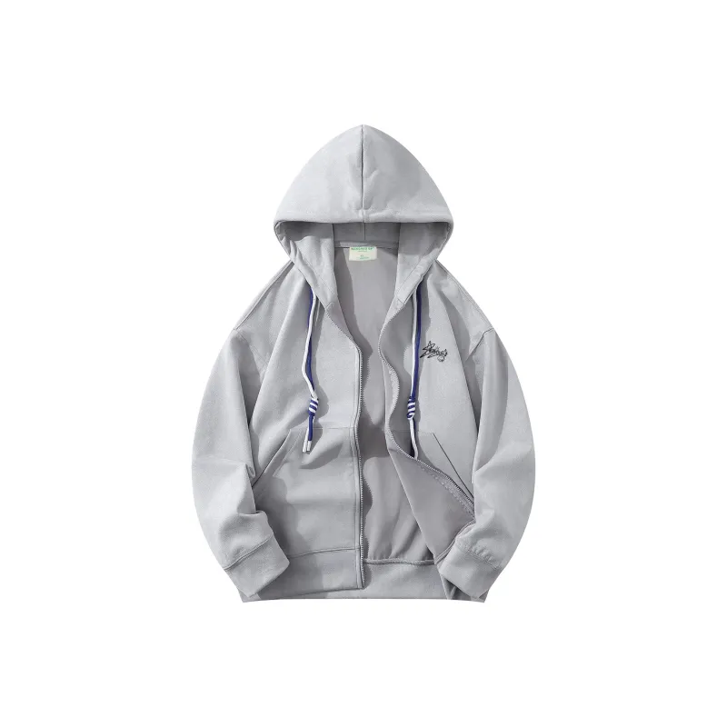 WANCHAO CP Sweatshirt Unisex White-16