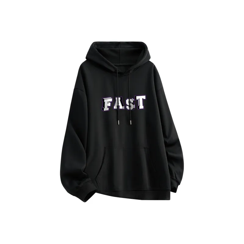 FASTFISH Sweatshirts Unisex-0
