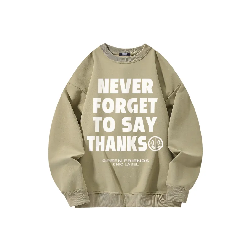 GF Sweatshirts Unisex-26
