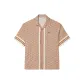 Beige/Brown/White
