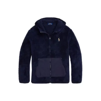 Polo Ralph Lauren Jackets Men Blue