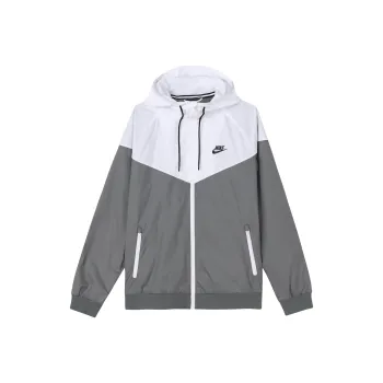 Nike Jackets Men Green